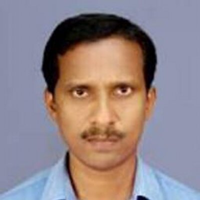 Profile Picture of Binu Thomas (@binuthomas66) on Twitter