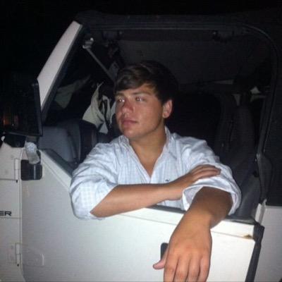 Profile Picture of Patrick Stovall (@patrick_stovall) on Twitter
