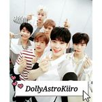 Profile Picture of Dolly Astro Kiiro 댄스 Cover🌸 (@dolly_astro_kiiro) on Instagram