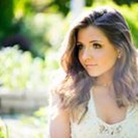 Profile Picture of Zoe Lopez (@zoe-lopez-8) on Quora