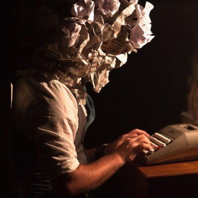 Profile Picture of Tom Parton (@Parton2Parton) on Twitter