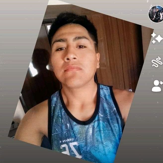 Profile Picture of Grover Calderon (@grover.calderon.22) on Tiktok