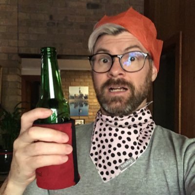 Profile Picture of Dan McGuiness (@DanMcGuiness) on Twitter