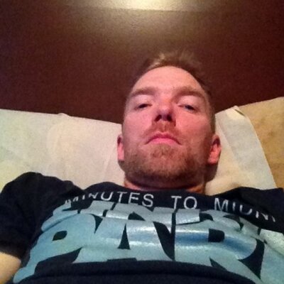 Profile Picture of Marc Deblois (@marcdeblois79) on Twitter