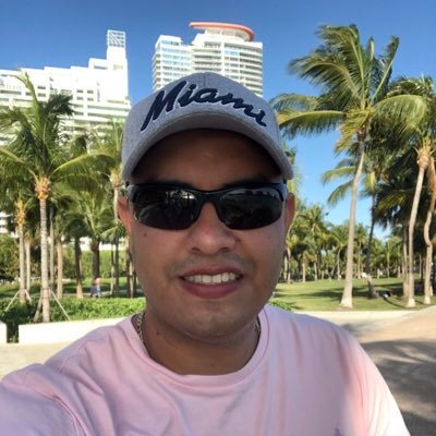 Profile Picture of Andres Oviedo (@andresoviedo35) on Twitter