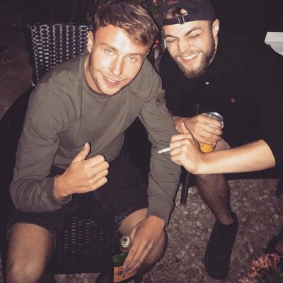 Profile Picture of Darren Jackson (@xJacko93) on Twitter