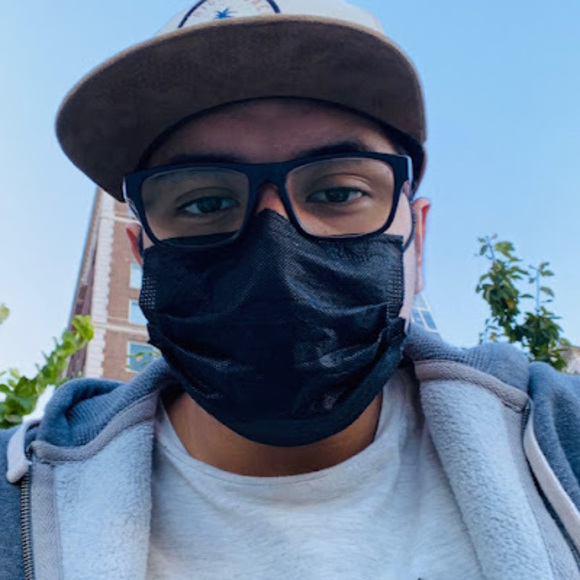 Profile Picture of Steven Parra (@jaimeparra113) on Poshmark