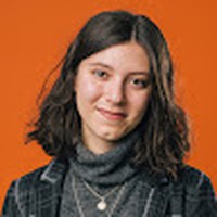 Profile Picture of Emma Rouanet (@emma-rouanet) on Quora
