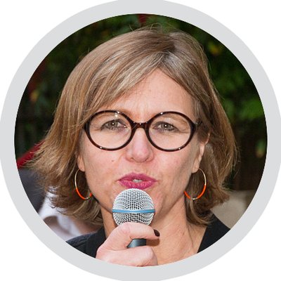 Profile Picture of Anne Keiser (@AnneKeiser) on Twitter