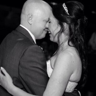 Profile Picture of Catherine And Stuart (@CathStuH) on Twitter