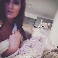 Profile Picture of Chloe Summer (@chloe-summer-3) on Quora