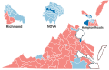 Profile Picture of 2019 Virginia House of Delegates electionon Wikipedia