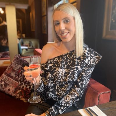 Profile Picture of Jo (@JoanneDowning1) on Twitter