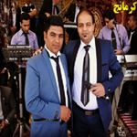 Profile Picture of پیج اصلی 🎤حمید فلاح 🎤 (@hamid_.falah) on Instagram