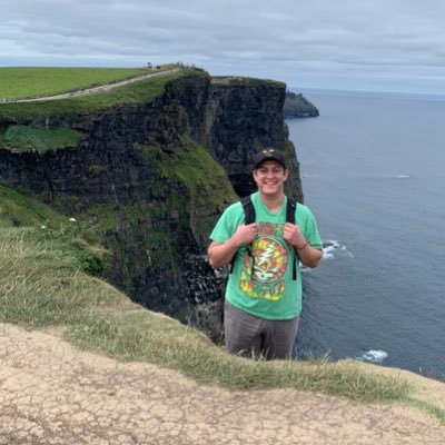 Profile Picture of Dave Pouncey (@dave_pouncey) on Twitter
