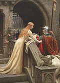 Profile Picture of Courage - Wikipediaon Wikipedia
