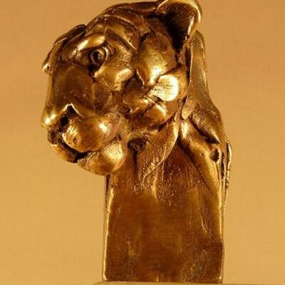 Profile Picture of Edward Waites (@@sculpturebronze) on Twitter