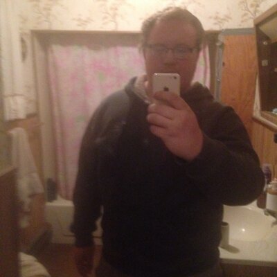 Profile Picture of Daniel Edsell (@DanielEdsell) on Twitter