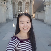 Profile Picture of Elaine Chang (@Laineylicious) on Youtube