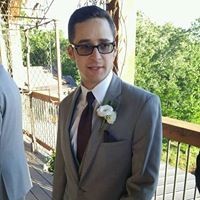 Profile Picture of Alex Chaffin (@alex-chaffin-3) on Quora