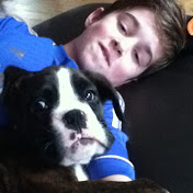 Profile Picture of Daniel Timms (@danieltimms4206) on Youtube
