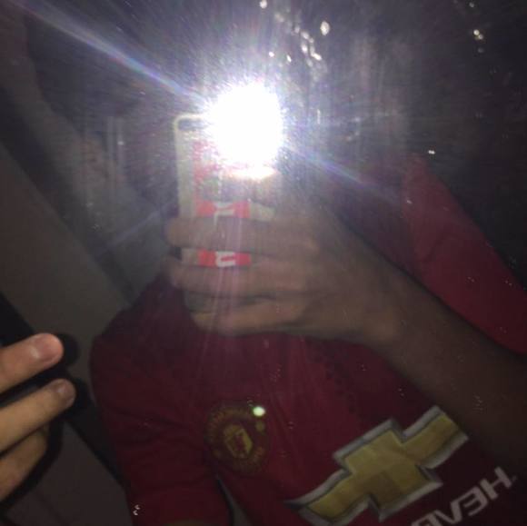 Profile Picture of Daniel Morales (@caca4k27) on Poshmark