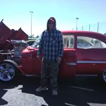 Profile Picture of Ben Sanders (@sanderslife_69) on Instagram