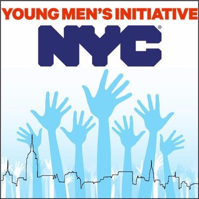 Profile Picture of The Young Men's Initiative (@NYCyoungmen) on Twitter