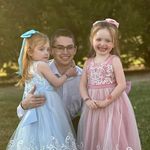 Profile Picture of Aaron Adkins (@aaronadkins94) on Instagram