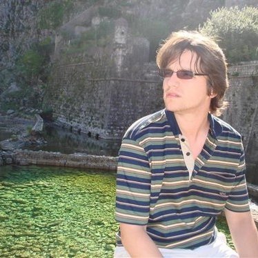 Dmitri Petrov - Twitter Profile Picture of Dmitri Petrov (@dmitripetrov) on Twitter