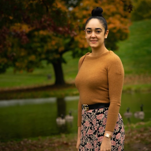 Profile Picture of Sobeida Baez (@sobeidas) on Poshmark