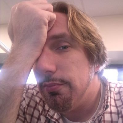 Profile Picture of Jason Carpentier (@amazinjay1) on Twitter