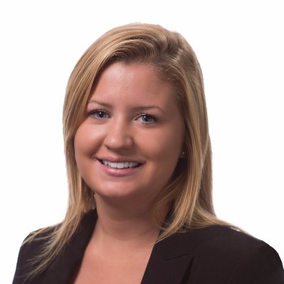 Profile Picture of Elizabeth Keefe (@Ekeefe_Sikich) on Twitter