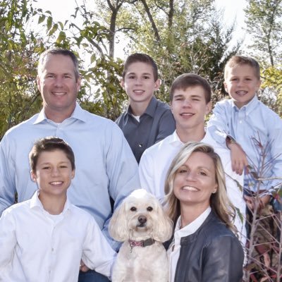 Paul R Bruns - Twitter Profile Picture of Paul R Bruns (@PaulRBruns) on Twitter