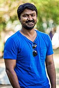 Profile Picture of Krishna (Tamil actor)on Wikipedia