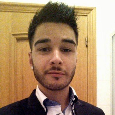 Profile Picture of Matthew Cafaro (@MattCafaro) on Twitter