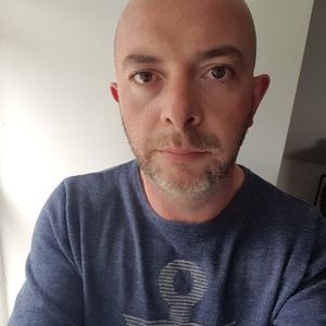 Profile Picture of Tony Ahern (@ahern_tony) on Twitter