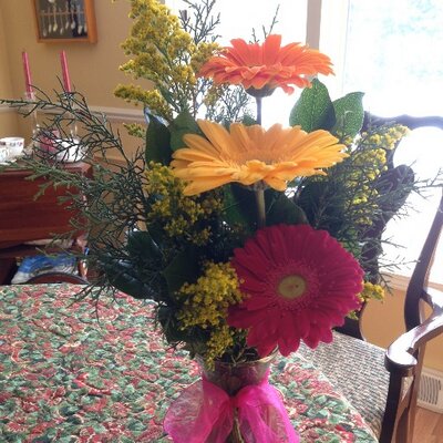 Profile Picture of Carole Gillespie (@@CaroleGillespi1) on Twitter