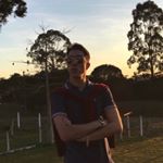 Profile Picture of Felipe F. C. Tavares (@_felipefarias) on Instagram