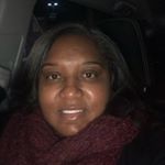 Profile Picture of Kisha Mitchell Wallace (@kishwa11ace) on Instagram