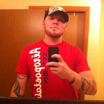 Profile Picture of Brandon Bowlin (@BrandonBowlin1) on Twitter