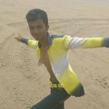 Profile Picture of Rohit Giri (@rohitgiri597) on Twitter