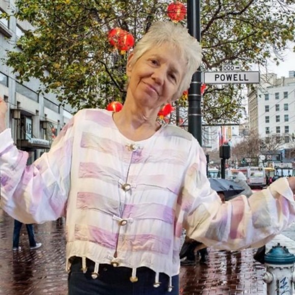 Profile Picture of Claudette Blasquez (@c_blasquez) on Poshmark