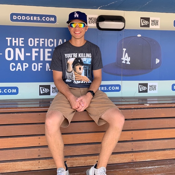 Profile Picture of Clifford Sweezey (@csweezey22) on Poshmark