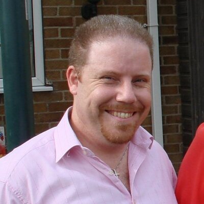 Profile Picture of Bill Hawkes (@ArcherBilly) on Twitter