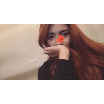Profile Picture of Peche (@Rhenataaa) on Twitter