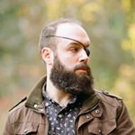 Profile Picture of Josh Friedman (@thatoneeyedkid) on Instagram