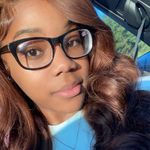 Profile Picture of 🤍S H 🖇 N T I❕ (@ashanti_patterson) on Instagram