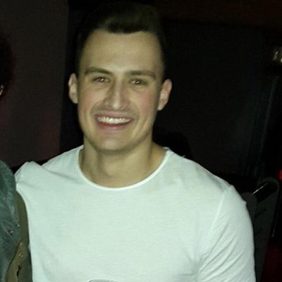 Profile Picture of Tom McGloin (@McGloinTom21) on Twitter