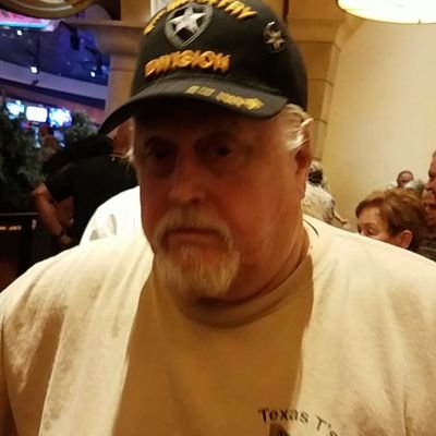 Profile Picture of Glen R. Gilley (@GlenRGilley1) on Twitter